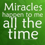 Miracles